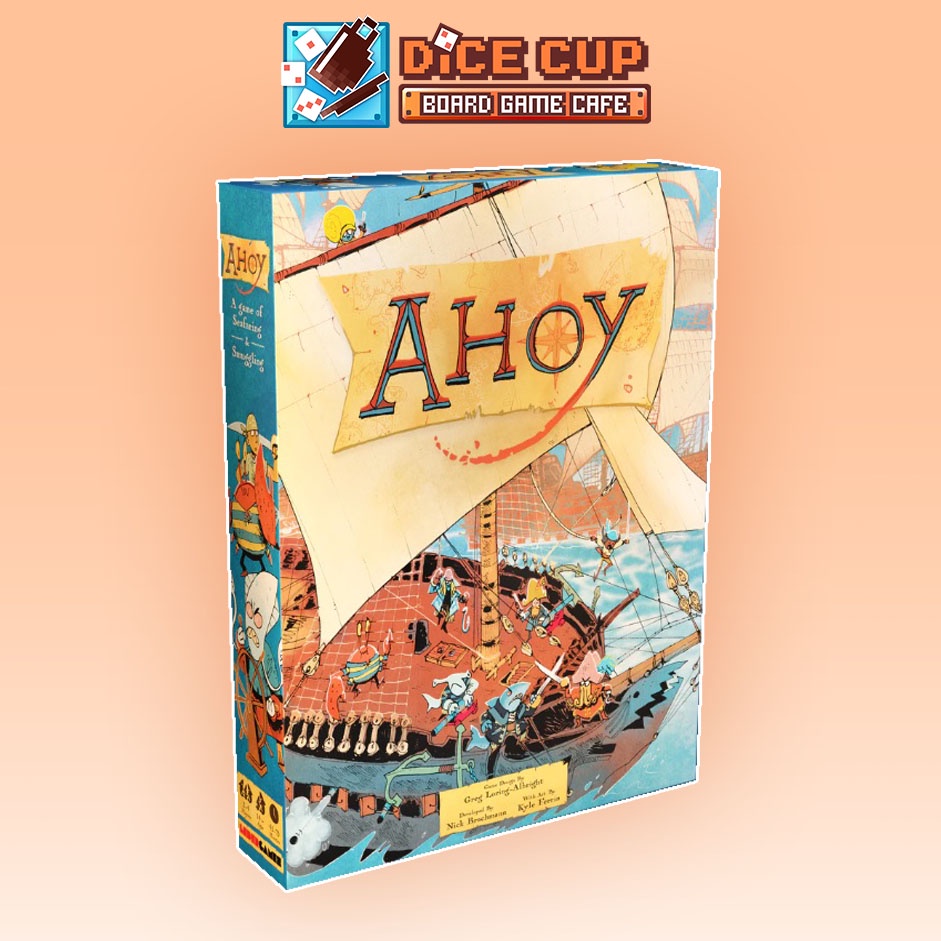 ของแท้-ahoy-board-game