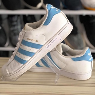 รองเท้า Adidas  SUPERSTAR size41