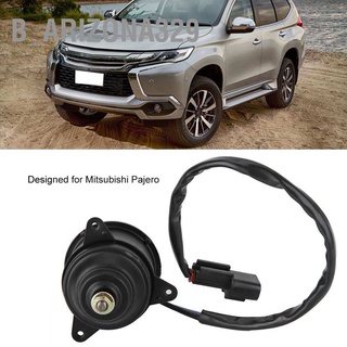 Arizona329 มอเตอร์พัดลมอัตโนมัติ Ac 062500-6351 สําหรับ Mitsubishi Pajero