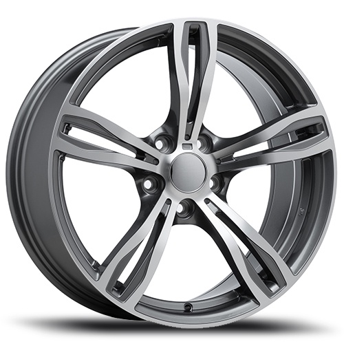 emotion-r-wheel-bm1-ขอบ-19x8-5-5รู120-et-35-สีgmf-ล้อแม็ก-แม็กรถยนต์ขอบ19-แม็กขอบ19