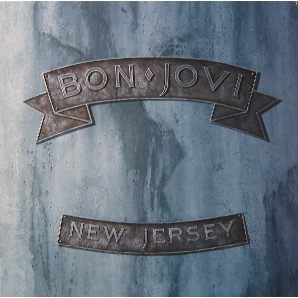 ซีดีเพลง-cd-bon-jovi-1988-new-jersey-ในราคาพิเศษสุดเพียง159บาท