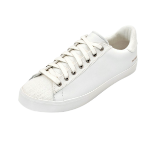 โปรโมชั่น Flash Sale : [ส่งฟรี] Daybreak Viride-Sixty รองเท้าผ้าใบ กัญชง ผู้ชาย ผู้หญิง สีขาว กันน้ำ Antibacterial