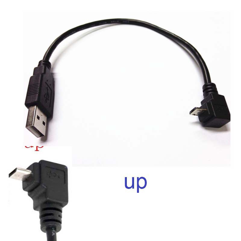 สายเคเบิ้ลชาร์จไฟ-90-2-a-micro-usb-24-ซม