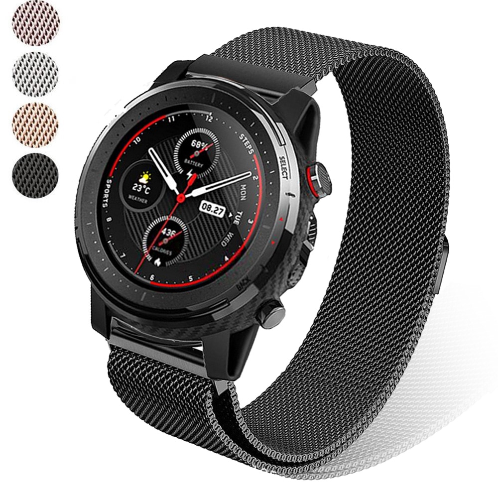 Amazfit stratos store 2s exclusive edition