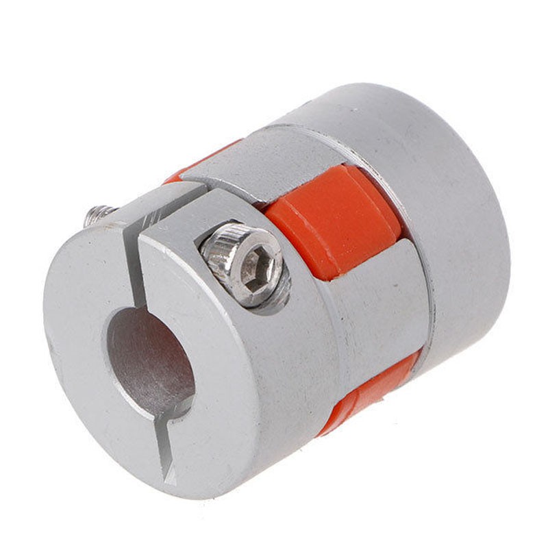 5mmx8mmx25mm-cnc-stepper-motor-flexible-plum-jaw-shaft-coupling