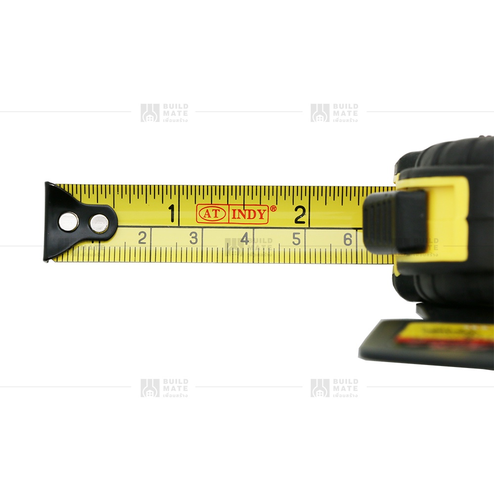 ตลับเมตร-ตลับเมตรหุ้มยาง-ตลับเมตรพกพา-เครื่องมือวัด-measuring-tape-at-indy-ขนาด-3-5-5-เมตร-กันกระแทก-ตกไม่แตก