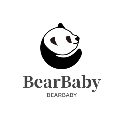โลโก้ร้าน BEARBABY