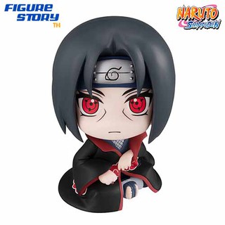 *Pre-Order*(จอง) [LookUp] NARUTO Shippuden Itachi Uchiha (โมเดล)(ของแท้)(ล๊อต JP)