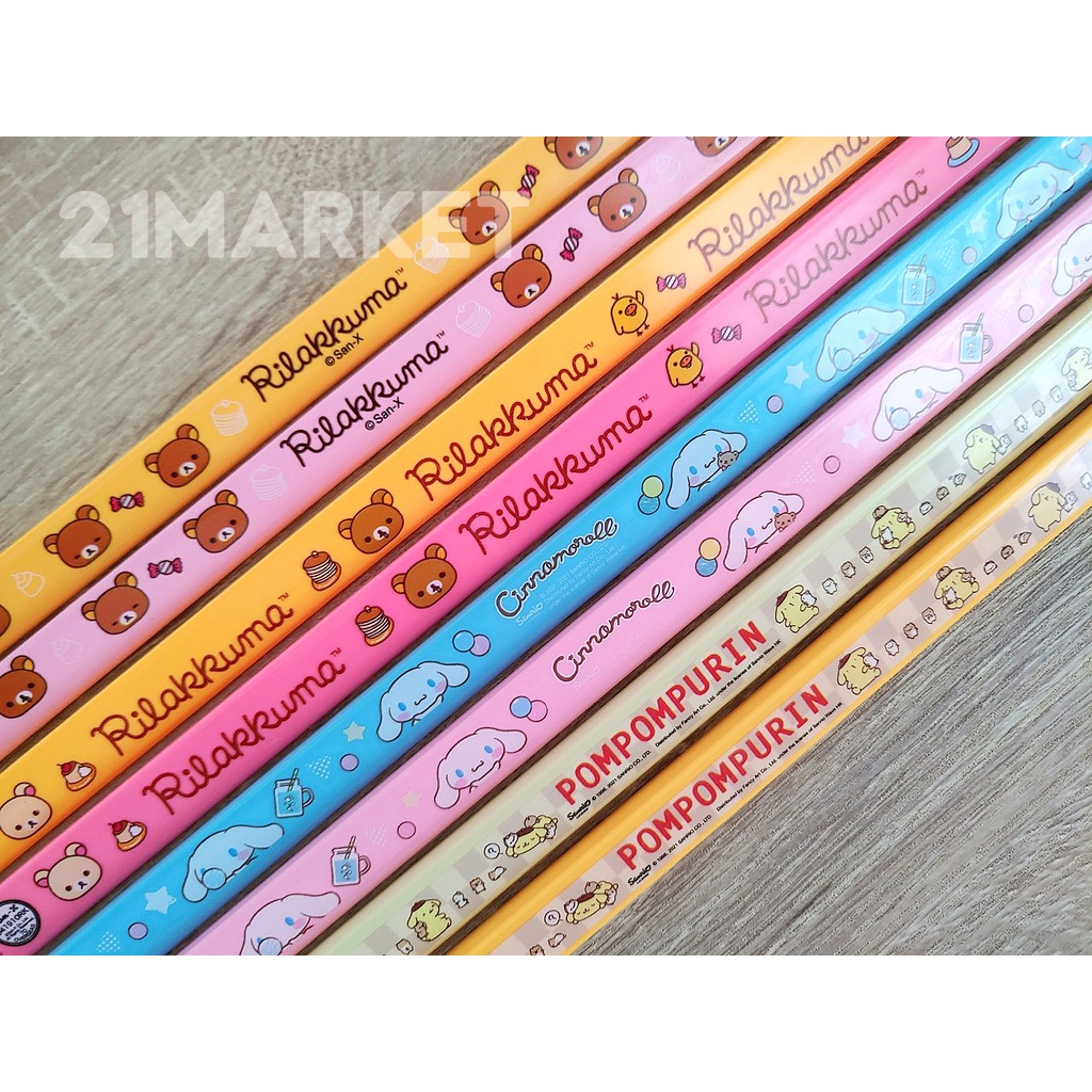 สันรูด-สันปกรายงาน-แบบสไลด์-slide-lock-ขนาด-a4-ลายการ์ตูนลิขสิทธิ์แท้-rilakkuma-cinnamoroll-pompompurin