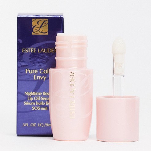 ลิปออยเซรั่มเริสส-estee-lauder-pure-color-envy-nighttime-rescue-lip-oil-serum-9-ml