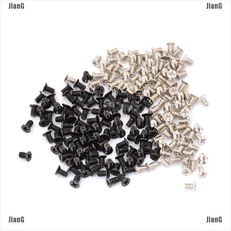 ใหม่ ฮาร์ดไดรฟ์ HDD แคดดี้ ถาดเซิร์ฟเวอร์ สกรู DIY 100 ชิ้น | Shopee ...
