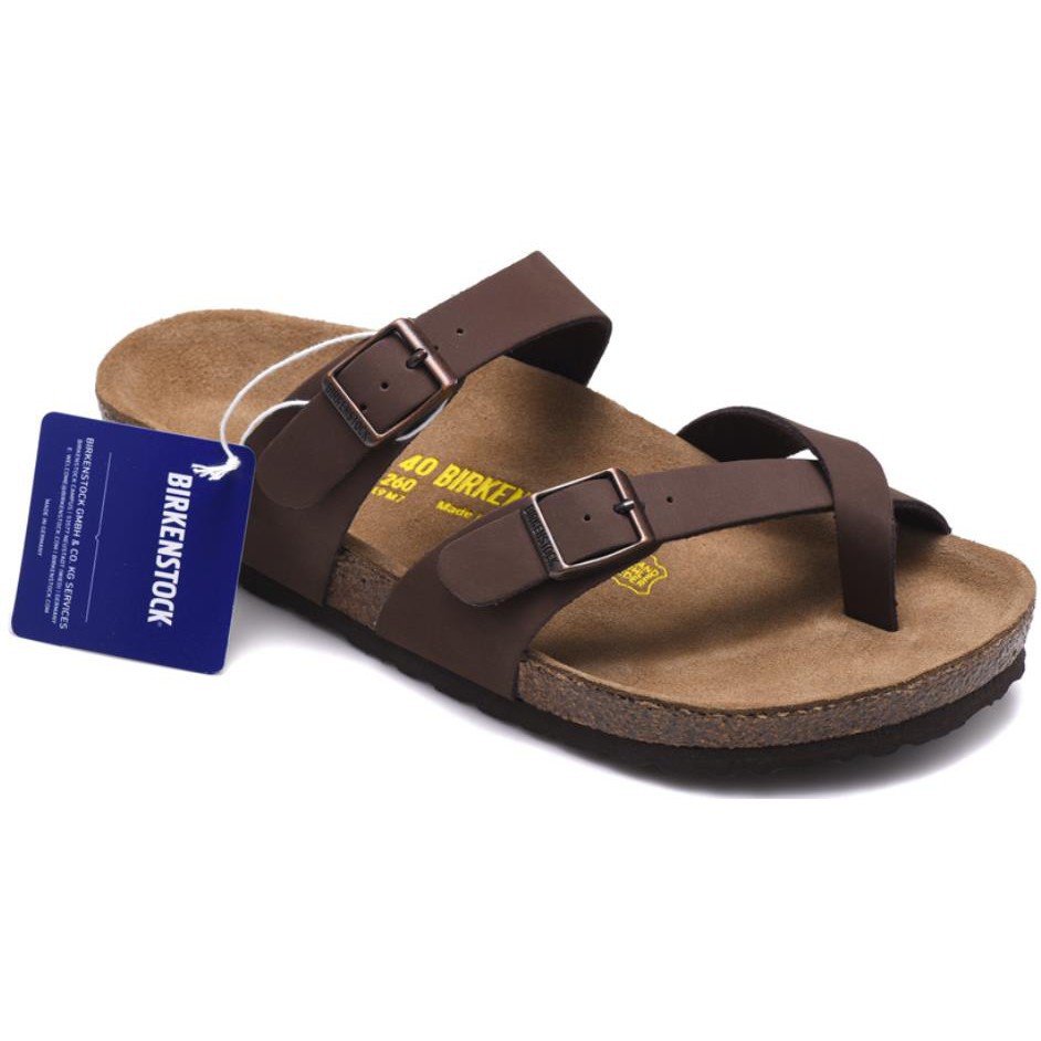 birkenstock-men-women-classic-cork-slippers-beach-casual-shoes-mayari-series-35-46-3-colors