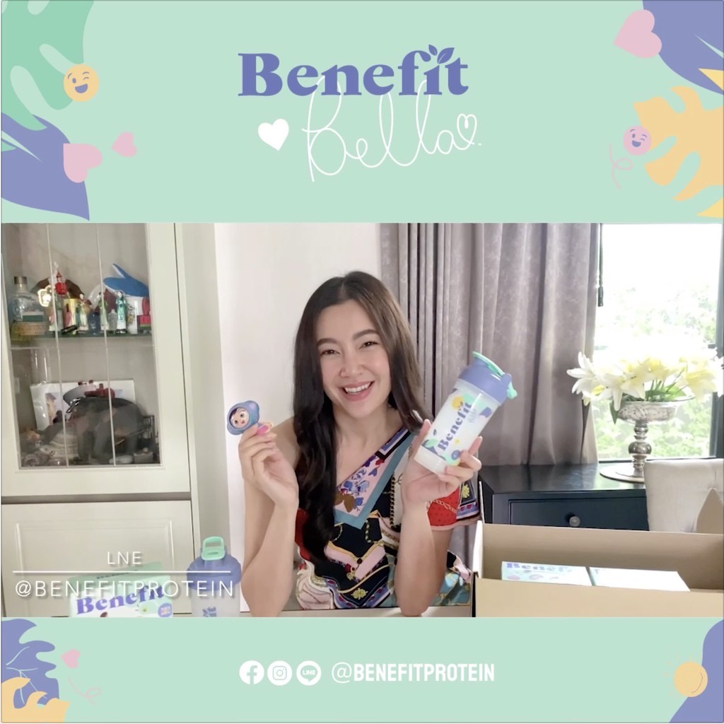 ce-toy-เบลล่า-ราณี-x-benefit-protein-ตุ้กตา-ce-ไอเทม-สุดลิมิตเต็ด-ของมีจำนวนจำกัด