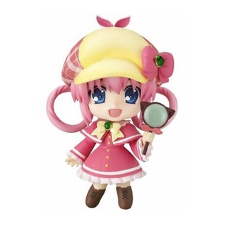 Good Smile Detective Opera Milky Holmes Nendoroid Sherlock Shellingford