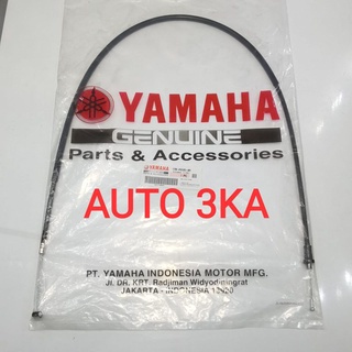 สายคลัตช์เคเบิล RX KING COBRA RXS TUA ORI ของแท้ 1TR-F6335-09