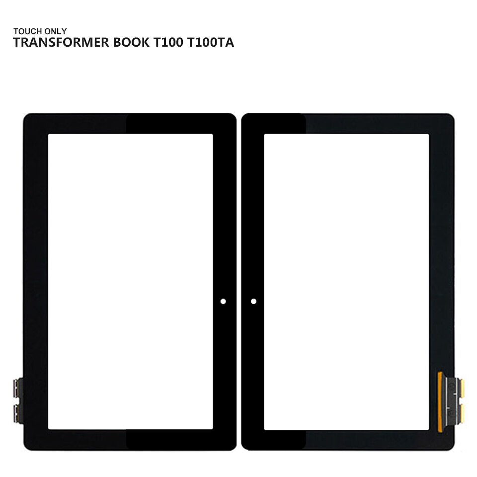 แผงเลนส์กระจก-เซนเซอร์สัมผัส-พร้อมเครื่องมือ-สําหรับ-asus-transformer-book-t100-t100ta