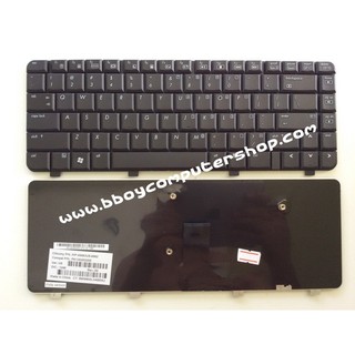 HP Keyboard คีย์บอร์ด HP COMPAQ PRESARIO C700 G700