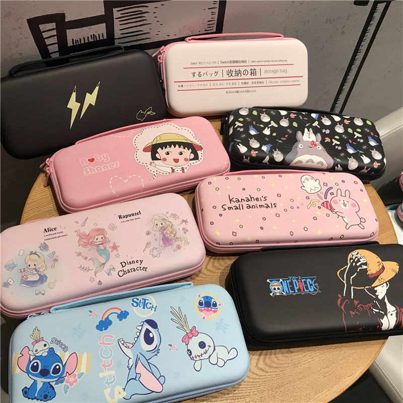 new-storage-bag-for-nintendo-switch-oled-lite-portable-travel-protective-bag-for-nintend-switch-case-cute