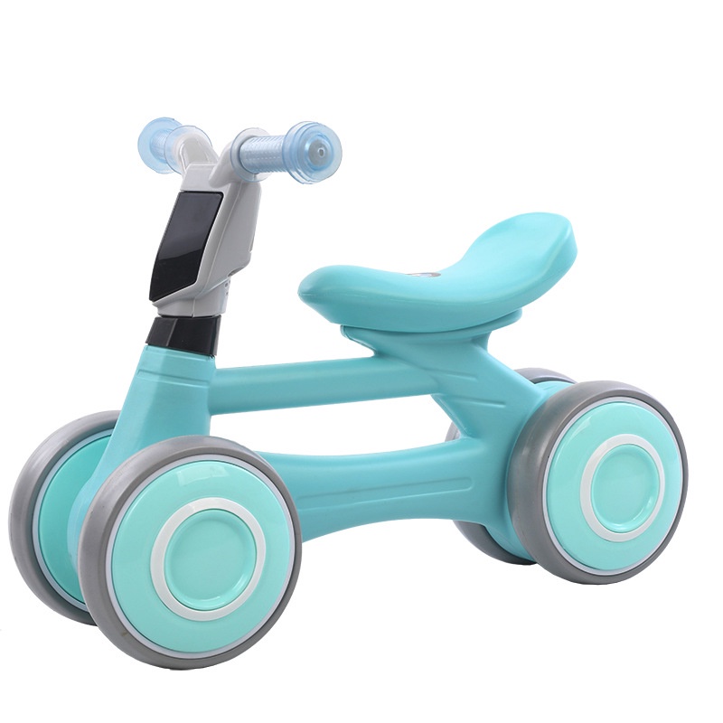 จักรยานทรงตัวเด็กเลื่อน-yoyo-จักรยานเด็กสี่ล้อ-จักรยานเด็ก-วันหยุด-ของขวัญวันเกิด-รถสนุกและน่าสนใจรถเด็กสำหรับ-จักรยานเด