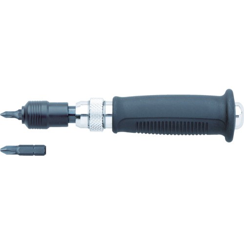 trusco-tmid-2s-437-6510-mini-impact-screwdriver-ไขควงตอก