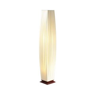 โคมไฟตั้งพื้น ไฟตั้งพื้น CP ML82257 CARINI PL ซม. โคมไฟ โคมไฟและหลอดไฟ FLOOR LAMP CP ML82257 CARINI PL CM