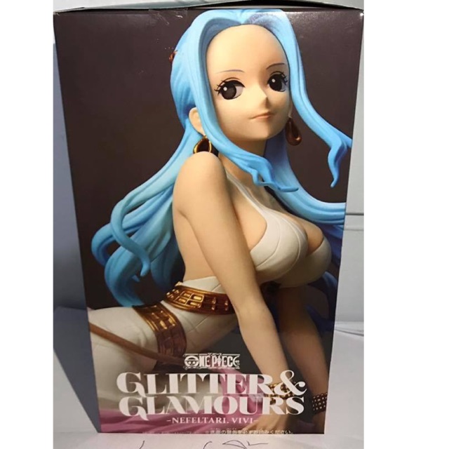 Glitter & Glamour Vivi Shopee Thailand