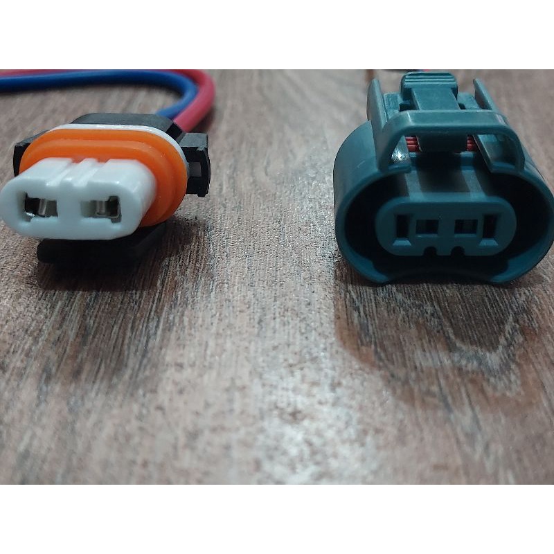 ขั่วไฟหน้าhb3-hb4-ใหม่ยี่ห้อppk-ราคาต่อคู่