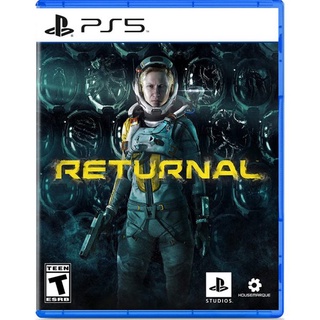 PlayStation 5™ เกม PS5 Returnal (By ClaSsIC GaME)