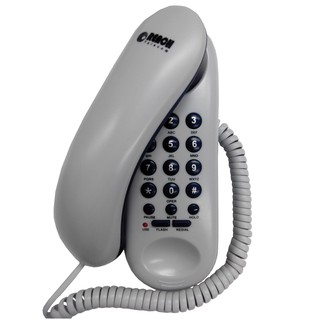 ราคาReach โทรศัพท์แบบแขวน รุ่น TL-500 สินค้า รับประกัน 1ปี