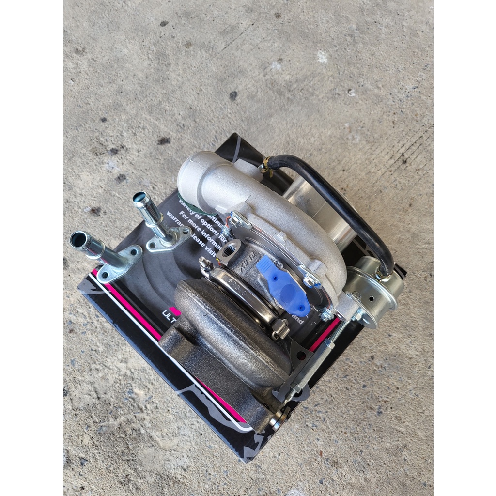เทอร์โบ-flex-r41-50-ตรงรุ่น-isuzu-d-max-โบ3000-ปาก44-ใบบิลเบต-ทน-ติดบูสต์ไว-แท้100