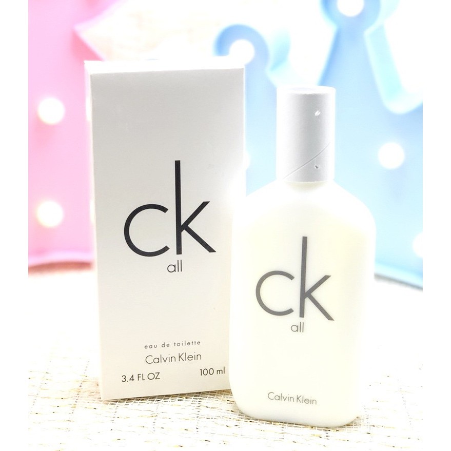 น้ำหอม-ck-all-ขนาด200ml