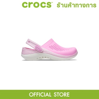 CROCS Literide 360 Clog รองเท้าลำลองเด็ก