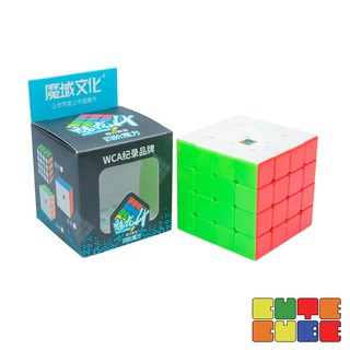 สินค้า รูบิค 4x4 MoYu Cubing Classroom Meilong | CuteCube