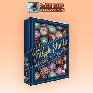 [ของแท้] Truffle Shuffle Board Game