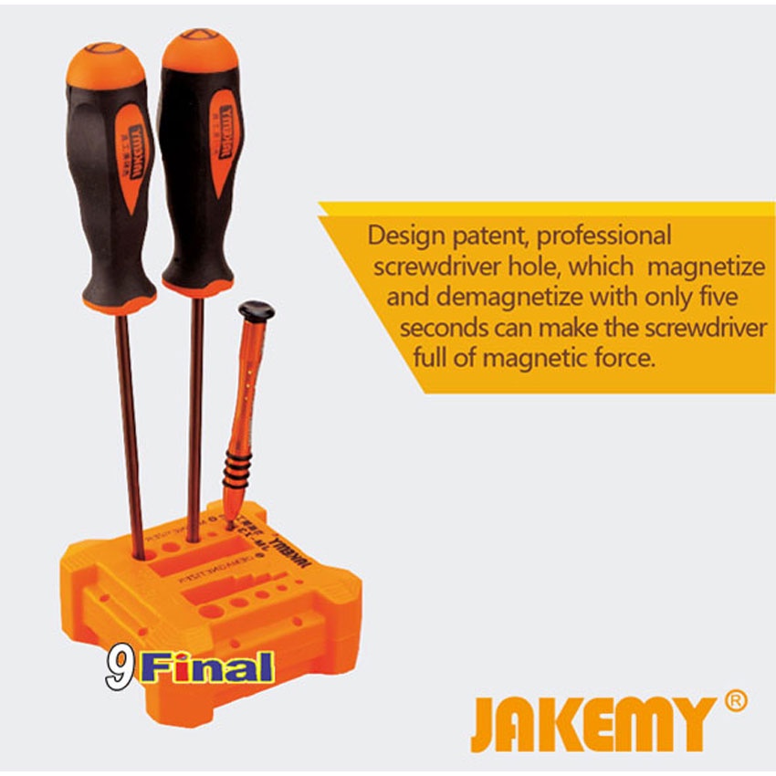 jakemy-jm-x2-เครื่องทำแม่เหล็ก-และ-ลบความเป็นแม่เหล็ก-ให้ไขควง-magnetizer-demagnetizer-with-screwdriver-holes-sizeกลาง