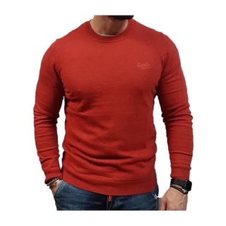 ภาพหน้าปกสินค้าเสื้อกันหนาว ซูปเปอร์ดราย Superdry Sweaters ที่เกี่ยวข้อง