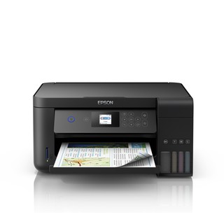 Printer inktank Epson L4260 Duplex WiFi All-In-One