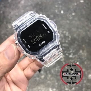 G Shock