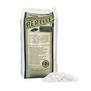 สินค้า 2 ลิตร เพอร์ไลท์ (Perlite)วัสดุปลูก ต้นกล้า แคคตัส กระบองเพชร ไม้ประดับ และต้นไม้ทุกชนิด 3-6mm