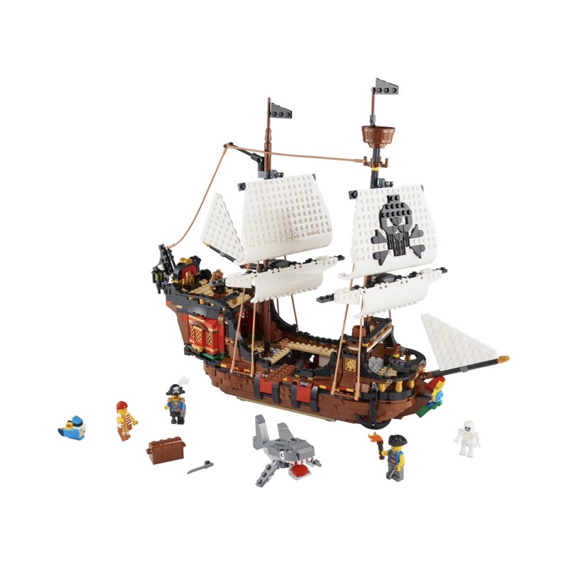 lego-creator-31109-pirate-ship