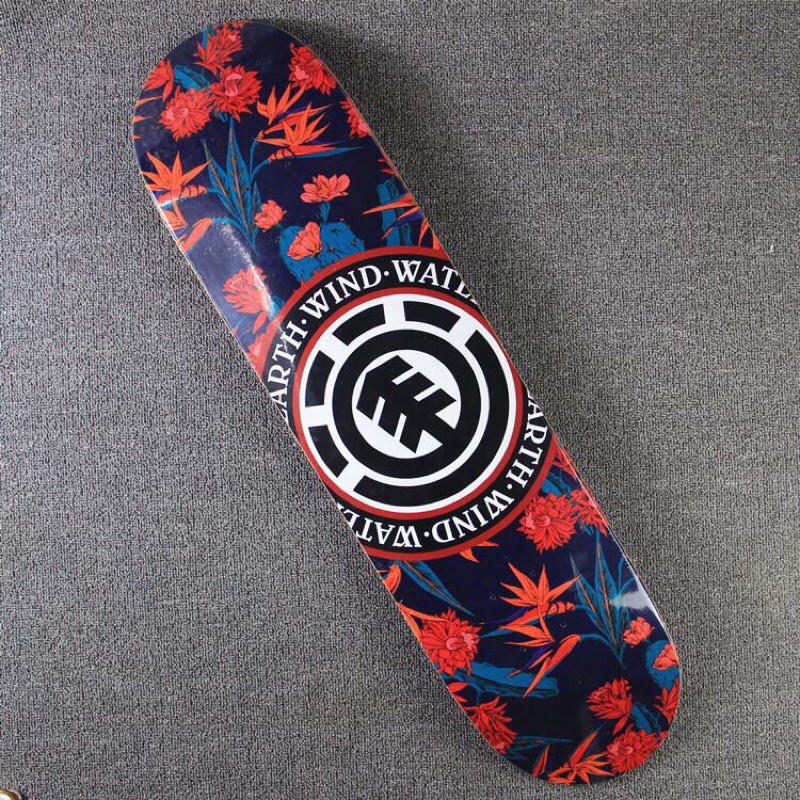 import-element-สเก็ตบอร์ด-แบบมืออาชีพ-ขนาด-31-8-นิ้ว-skateboard-deck