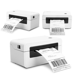 n41-thermal-printer-express-barcode-a6-4x6-เครื่องพิมพ์ฉลากใบตราส่งสินค้า