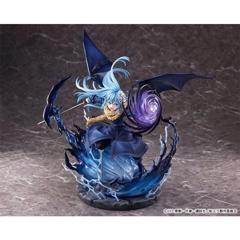 [พร้อมส่ง] SSF Studio - Rimuru Tempest | Shopee Thailand