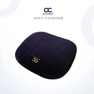 Acmebell Seat Cushion เบาะรองนั่งเพื่อสุขภาพ บรรเทาอาการปวดหลัง รุ่น Cushion