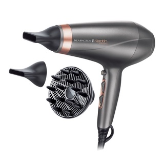 REMINGTON Keratin Protect Dryer ไดร์เป่าผม 2200Watt รุ่น AC-8820 [สินค้าใหม่ ของแท้100%]