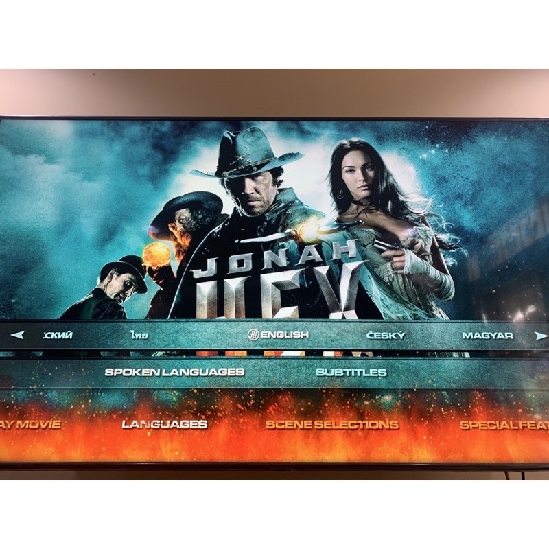 jonah-hex-blu-ray-แท้-มีเสียงไทย-มีบรรยายไทย-รับซื้อแผ่น-blu-ray-และแลกเปลี่ยน