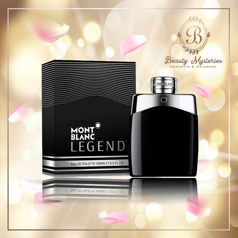 น้ำหอมผู้ชาย-ป้ายคิง-ของแท้-ส่งฟรี-montblanc-legend-edt-100ml-น้ำหอม-มองบลังค์