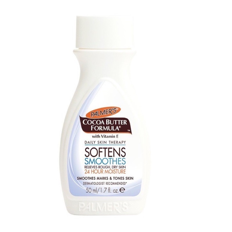 Palmer's Cocoa Butter Formula Heals Softens 250 ml. Shopee Thailand