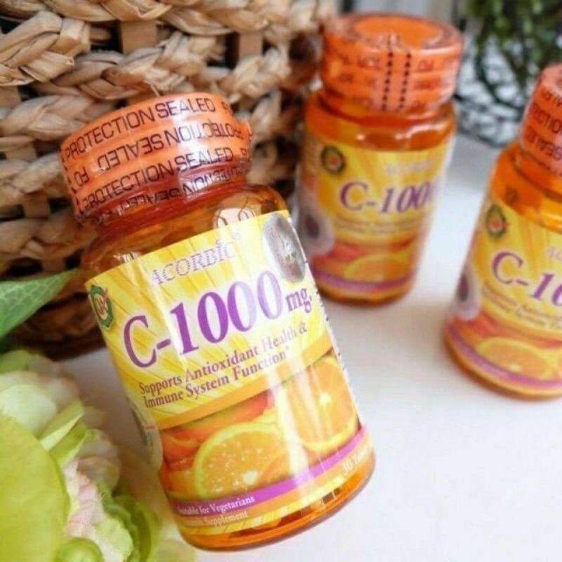 vitamin-c-วิตามินซี-acorbic-c-1000-mg-zenozen-jp-natural-30เม็ด