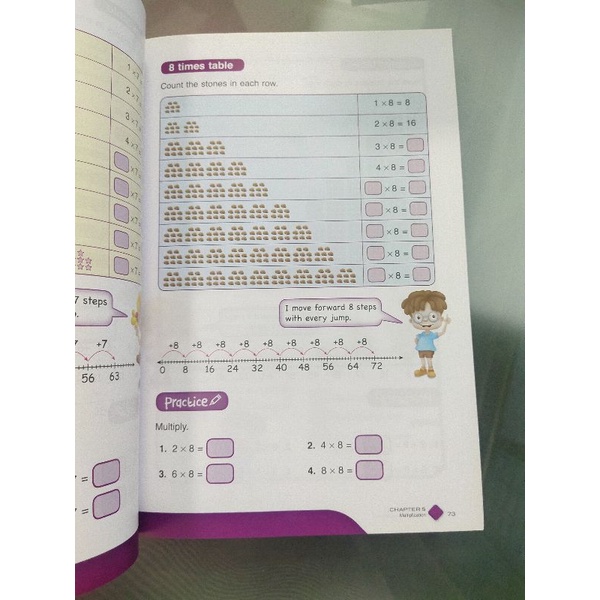 หนังสือเรียนเลขป-2-หนังสือเรียนคณิตศาสตร์ภาษาอังกฤษป-2-mathematics